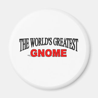Imán El mayor genoma del mundo