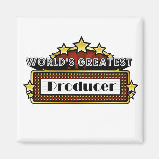 Imán El mayor productor del mundo