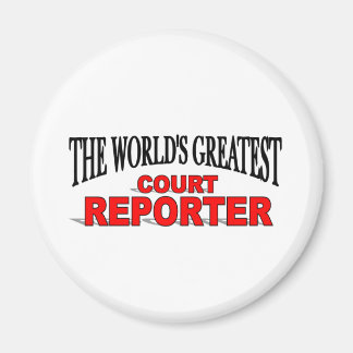 Imán El mayor reportero judicial del mundo