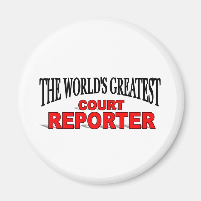 Imán El mayor reportero judicial del mundo (Frente)