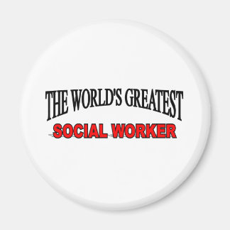 Imán El mayor trabajador social del mundo