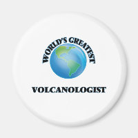 El mayor volcanólogo del mundo