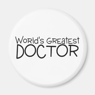Imán El médico más grande de los mundos