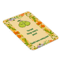 El mejor anuncio viene en peras