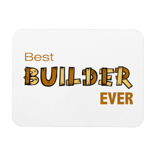 Imán El mejor constructor nunca