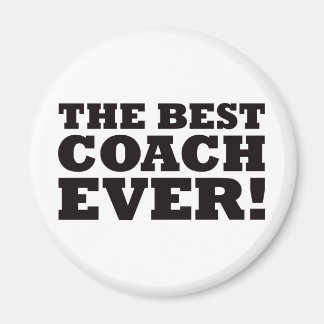 Imán El mejor entrenador de la historia