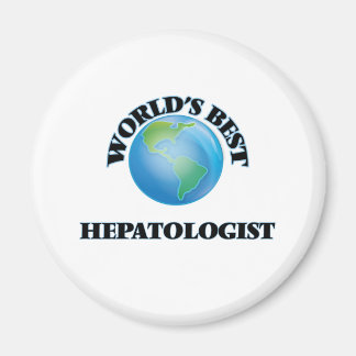 Imán El mejor hepatólogo del mundo