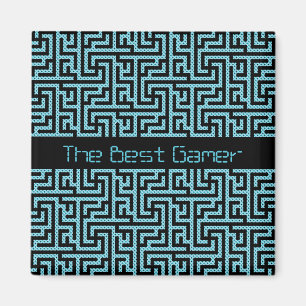 Imán El mejor jugador