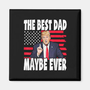 Imán El mejor papá tal vez el día del padre apoya a Tru