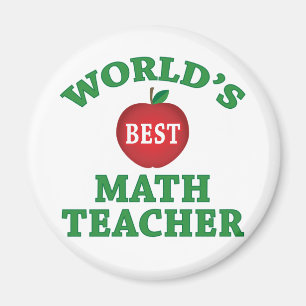 Imán El mejor profesor de la matemáticas del mundo