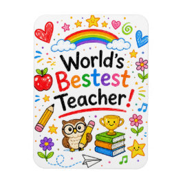 Imán El Mejor Profesor del Mundo Appreciación al Profes