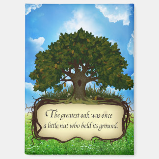 Imán El mejor roble era sólo un poco loco