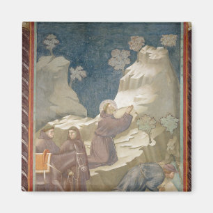 Imán El milagro de la primavera, 1297-99