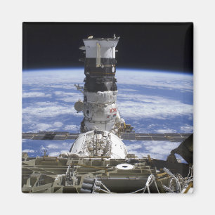 Imán El mini módulo 2 de la investigación