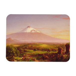 Imán El monte Etna