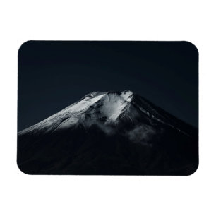 Imán El monte Fuji