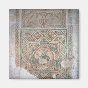 Imán El mosaico de las liebres, ANUNCIO 350