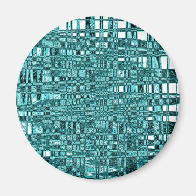 Imán El muelle.... (Frente)