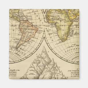 Imán El mundo