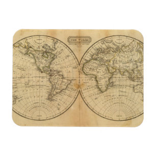 Imán El mundo 3