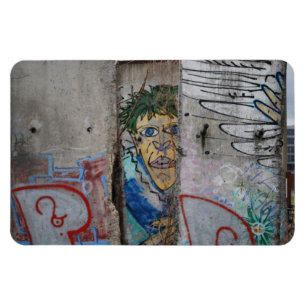 Imán El muro de Berlín - Alemania