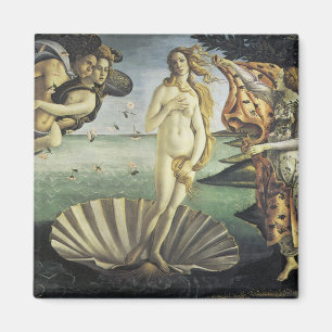 Imán El nacimiento de Venus