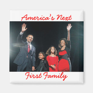 Imán El Obamas: Fam siguiente de América 1r… -
