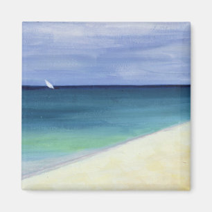 Imán El Océano Índico II 1995