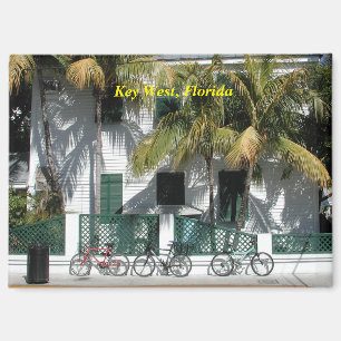 Imán El oeste de Florida