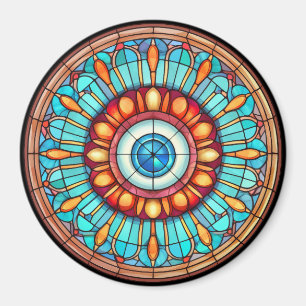 Imán El ojo del dragón