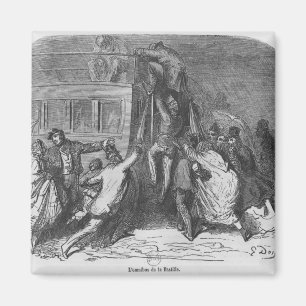 Imán El omnibus del Bastille