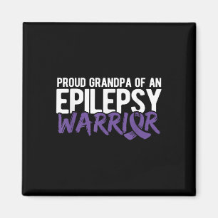 Imán El Orgulloso Abuelo De La Epilepsia De La Epilepsi