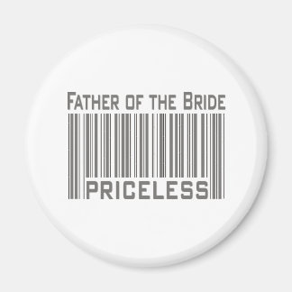 Imán El padre de la novia sin precio