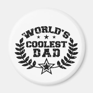 Imán El padre más frío del mundo