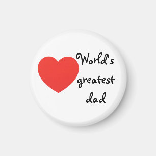 Imán El padre más grande del mundo