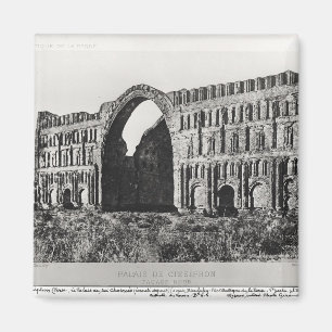 Imán El palacio de Ctesiphon