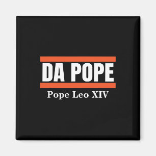 Imán El Papa de Chicago Leo Xiv Cardenal de los Camisas