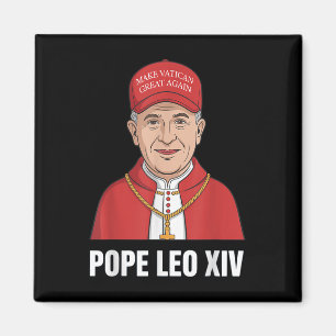 Imán El Papa Leo Xiv hace del Vaticano un gran católico