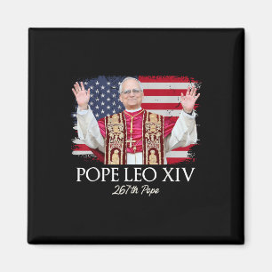Imán El Papa León Xiv Robert Francis Prevota Primero No