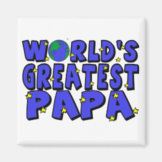 Imán El Papá Más Grande del Mundo