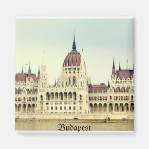 Imán El parlamento contiene, Budapest