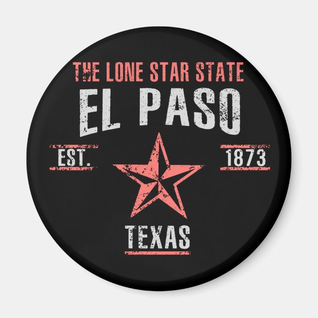 Imán El Paso (Frente)