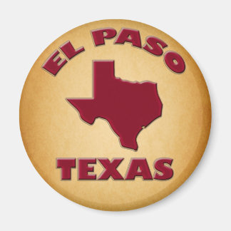 IMÁN EL PASO, TEXAS