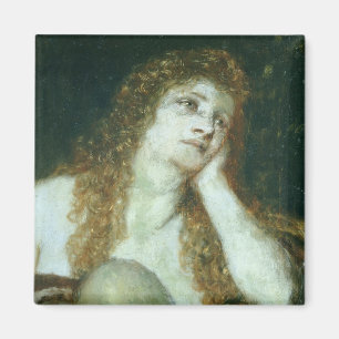 Imán El Penitent Maria Magdalena, 1873