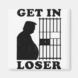 Imán El perdedor de Trump en la Casa Blanca Karen en pr