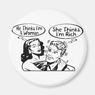 Imán Él Piensa Que Ella Piensa