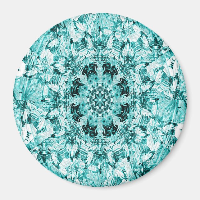 Imán El placer de la sirena...... (Frente)