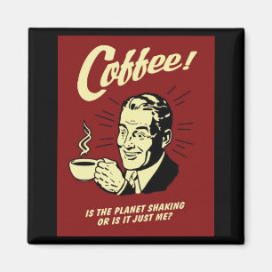 IMÁN ¿EL PLANETA ESTÁ SORPRENDIENDO O SOLO YO?