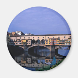 Imán El Ponte Vecchio