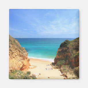 Imán El Praia hace Pinhao